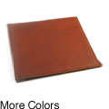 Leather Large Scrapbook Binder (USA)
