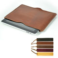 Leather Stitched iPad Sleeve (USA)