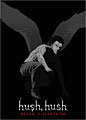 Hush, Hush (Hardcover)