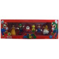 Super Mario Brothers Series 2 Figurine Set