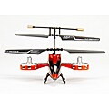 The Dragon 4-channel Co-axial RC Helicopter