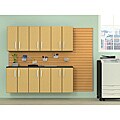 Flow Wall Office Storage Set
