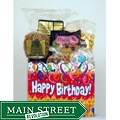 Gift Techs Mountain Birthday Large Gourmet Snack Food Gift Box