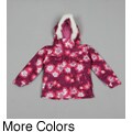 Trespass Girl's 'Georgia Leigh' Ski Jacket FINAL SALE
