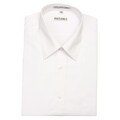 Armando Men's White Convertible Cuff Dress Shirt