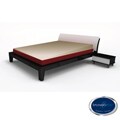 Splendorest Incline Omalon 6-inch Foam Wedge King-size Mattress Topper