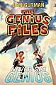 Never Say Genius (Hardcover)