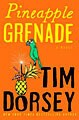 Pineapple Grenade (Hardcover)