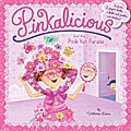Pinkalicious and the Pink Hat Parade (Paperback)