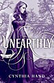 Unearthly (Paperback)