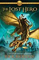 The Lost Hero (Heroes of Olympus Series #1) (Paperback)