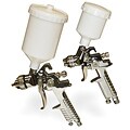 Gravity Fed 2-piece Spray Gun Kit