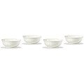 Mikasa French Countryside Cereal Bowls (Set of 4)