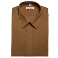 Armando Men's Acorn Convertible Cuff Dress Shirt
