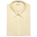 Armando Men's Lemon Convertible Cuff Dress Shirt