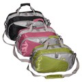 Everest 20-inch Sporty Gear Carry On Duffel Bag