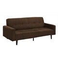 Alpha Convertible Sofa
