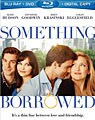 Something Borrowed - Includes Digital Copy (Blu-ray/DVD)