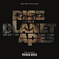 Original Soundtrack - Rise of the Planet of the Apes