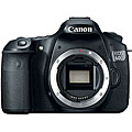 Canon EOS 60D Digital SLR Camera
