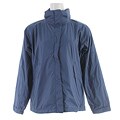 Stormtech Women's Stratus Blue Rainshell Jacket