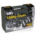 Buffalo Tools 14-foot Towing Chain