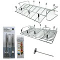 Buffalo Tools Chicken Cooker with Roast Rack and Tool