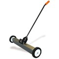Buffalo Tools Rolling 30-inch Magnetic Sweeper