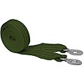 Nylon 20-foot Tow Strap