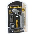 Buffalo Tools 4.8V Cordless Screwdriver