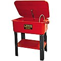 Black Bull 20-Gallon Portable Parts Washer