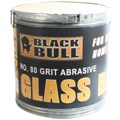 Buffalo Tools No. 80-Grit Abrasive Glass Beads