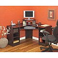 akadaHome Home Office Corner Computer Desk