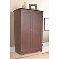 akadaHome Home Office Computer Armoire