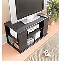 akadaHome Home Entertainment Storage TV Stand