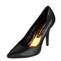 Chinese Laundry Women's 'Night' Mocha (Dark Brown) Dress Pumps