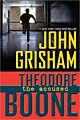 The Accused (Theodore Boone Series #3) (Hardcover)