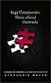 Saga Crepusculo / The Twilight Saga (Paperback)