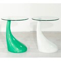 Jupiter Red Coffee Table
