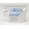 Dr. Brown's Microwave Steam Sterilizer Bags