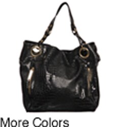 Steve Madden 'Candy Land' Tote Bag