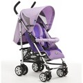 Zooper 2011 Twist Lightweight Umbrella Stroller in Butterfly Purple