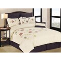 Bedford 7-piece King-size Comforter Set