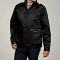 Coogi Men's Stand Collar Jacket FINAL SALE