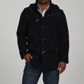 Andrew Marc Men's Field Duffle Wool Duffle Coat FINAL SALE