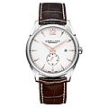 Hamilton Men's Jazzmaster Slim Small Second Watch