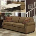 Alex Queen Sofa Bed Sleeper