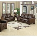 Noah Contemporary 2-piece Sofa Set