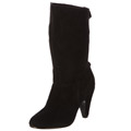 Chinese Laundry 'Avona' Mid Heel Boots FINAL SALE