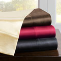 Premier Comfort Satin Queen-size Sheet Set